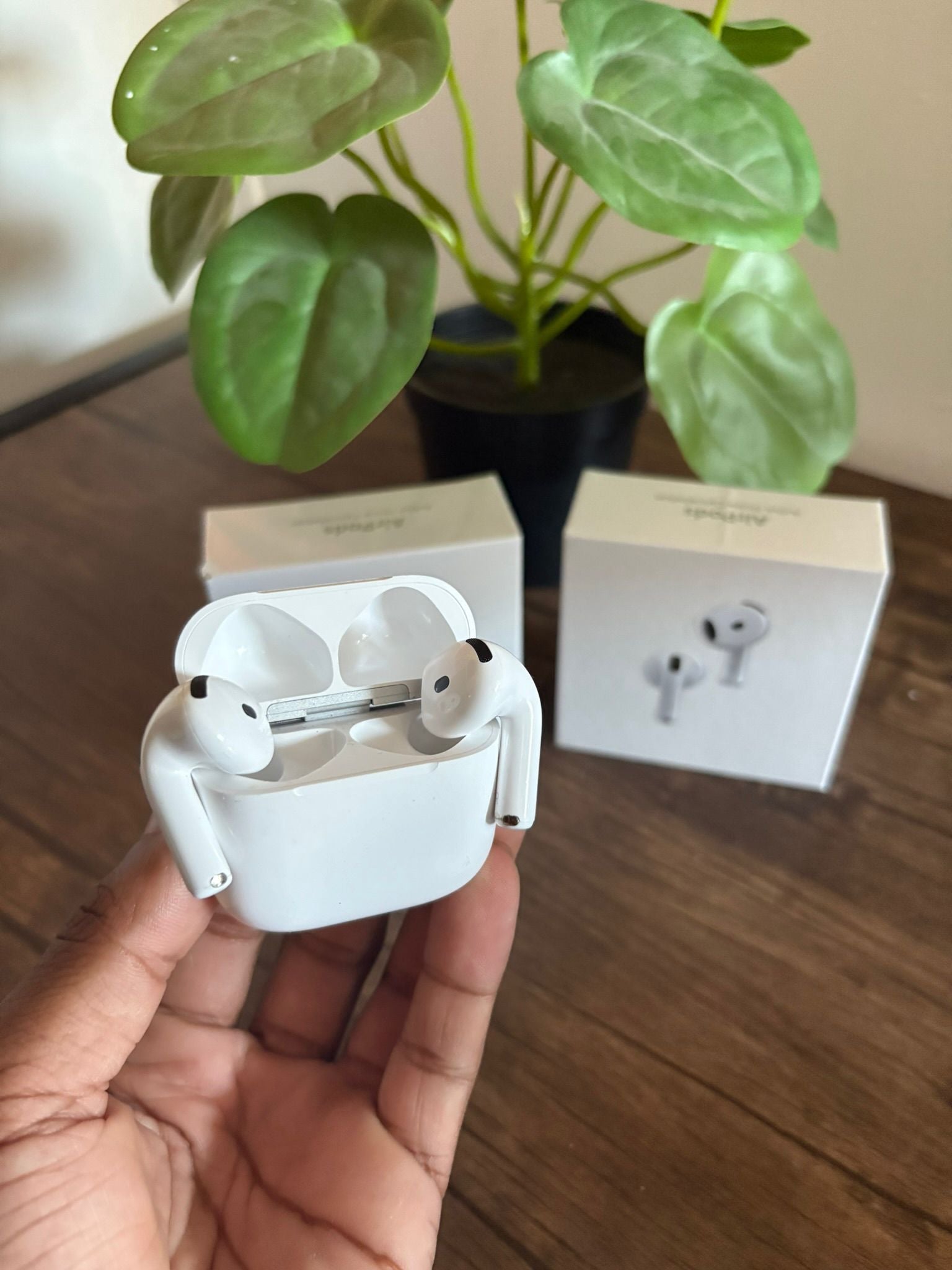 AirPods (GEN4)