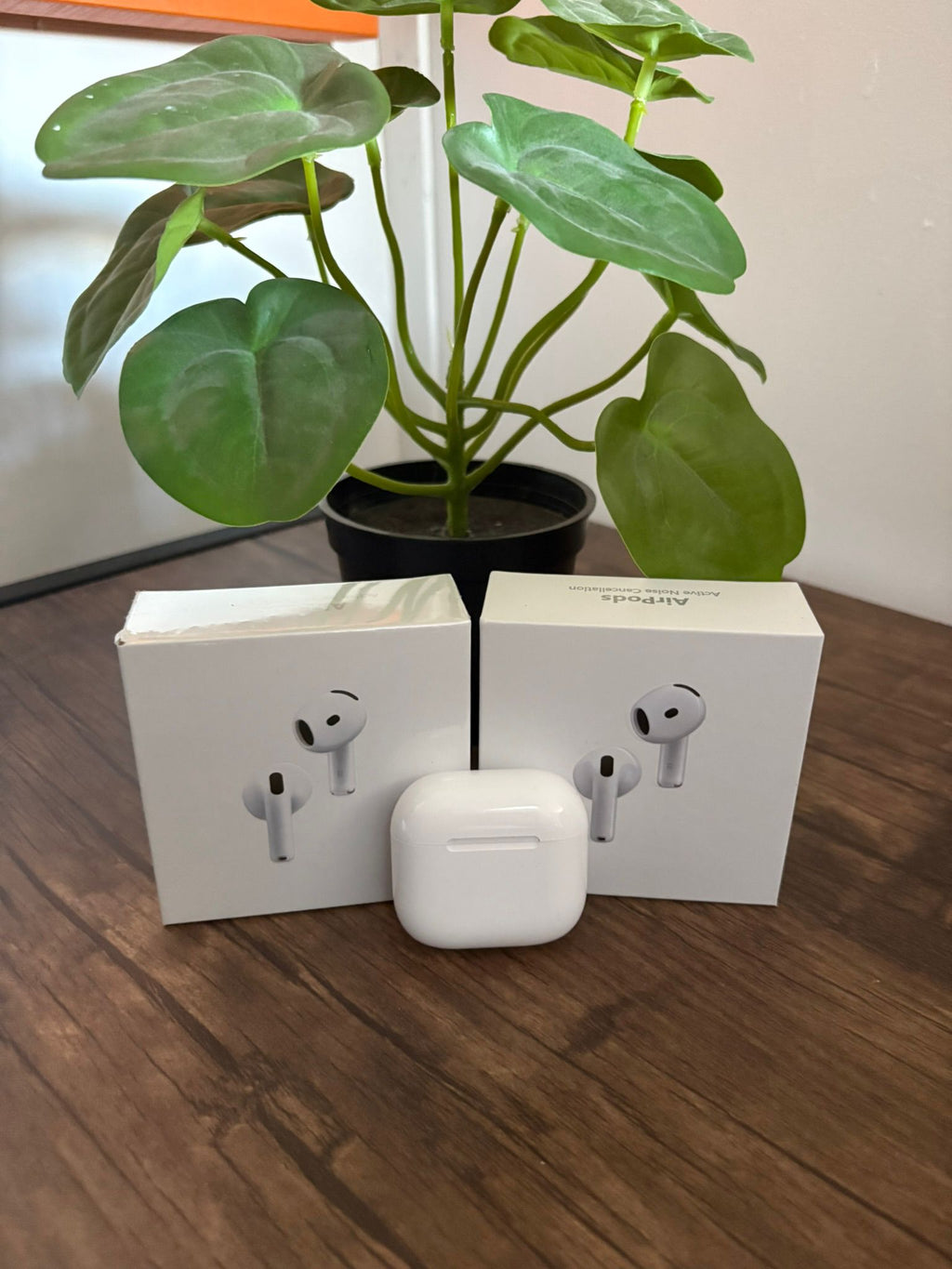 AirPods (GEN4)