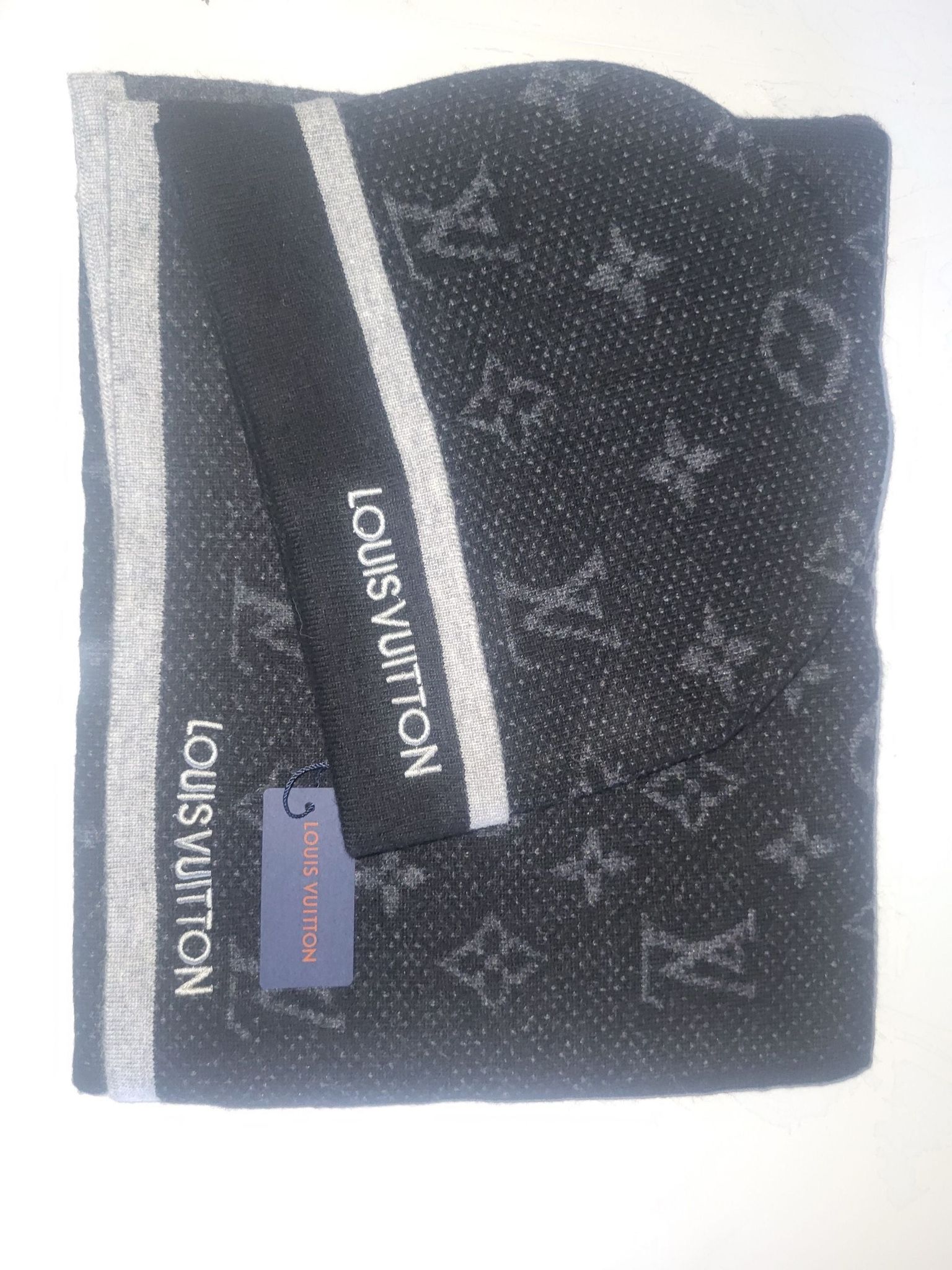 Winter Set/Monogram Set