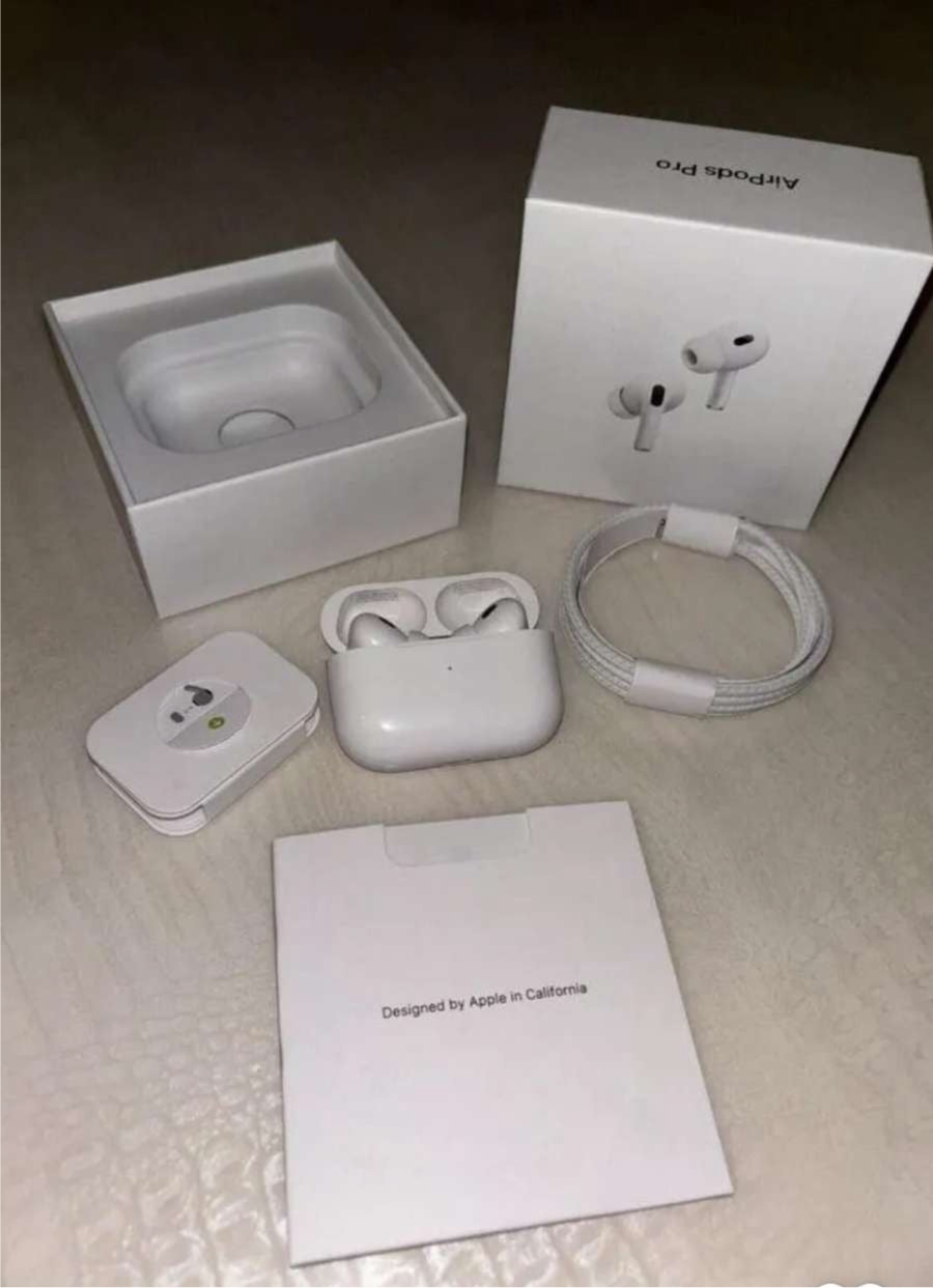 AirPods Pro (GEN2)
