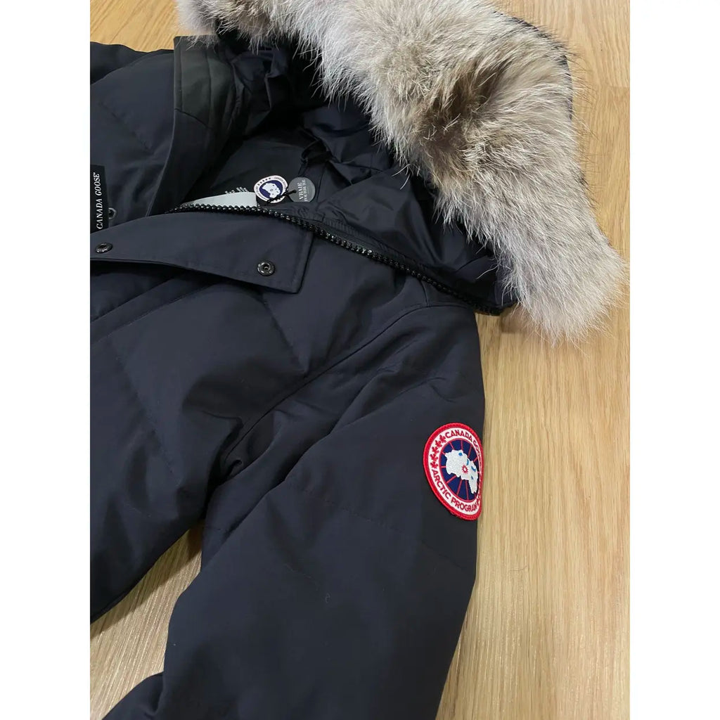 CG Navy Blue - red standaard bond